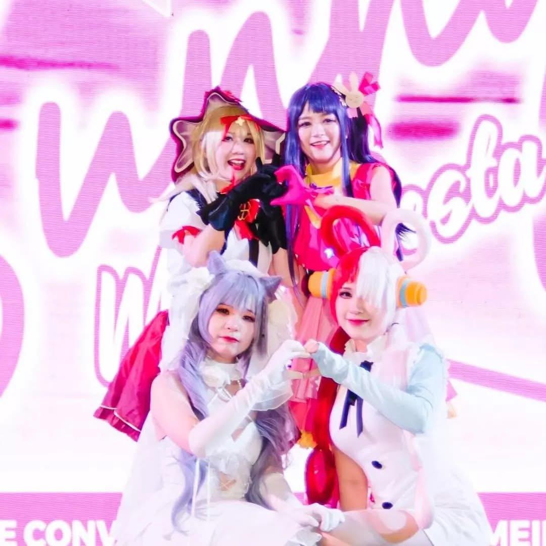 Tickets at your fingertips